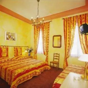 Paradis 2* Nicea