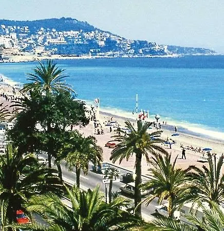 Hotel Paradis Nicea