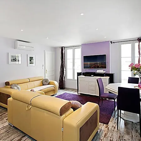 Paradis Hotel