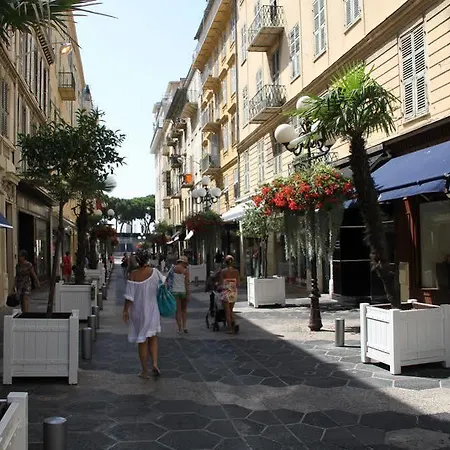 Paradis 2* Nicea