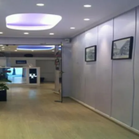 Hotel Paradis Nicea