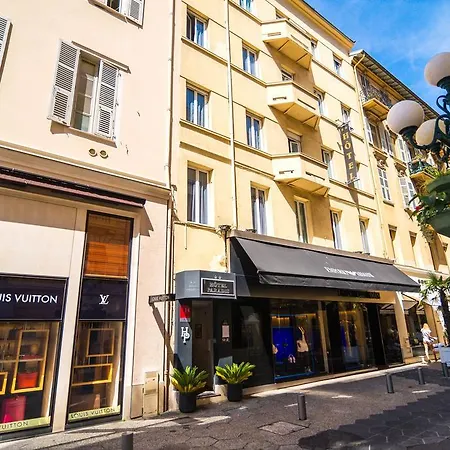 Paradis Nizza