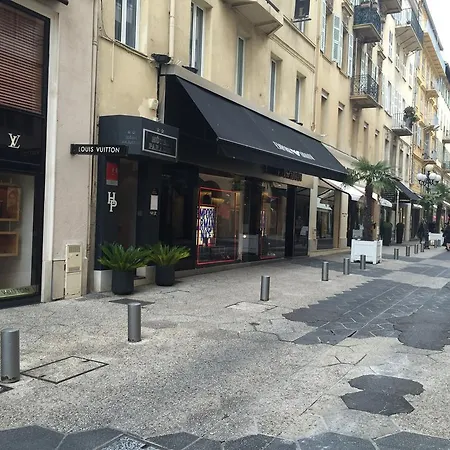 فندق Paradis نيس