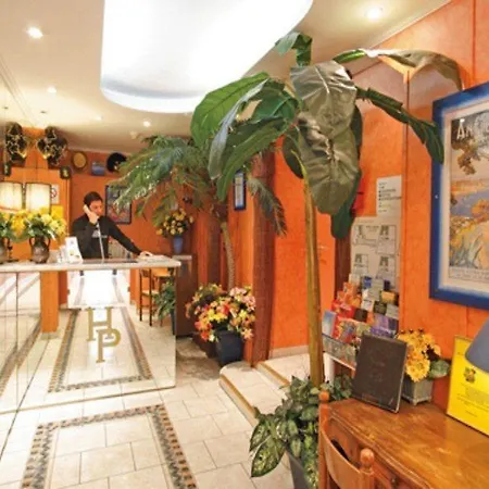 Paradis 니스