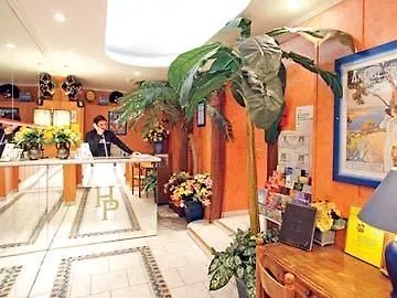 Paradis 호텔 2*